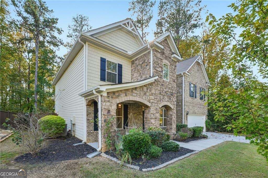 3795 Gardenside CT