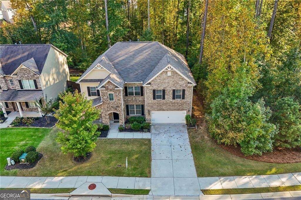 3795 Gardenside CT