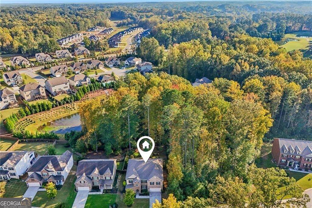 3795 Gardenside CT