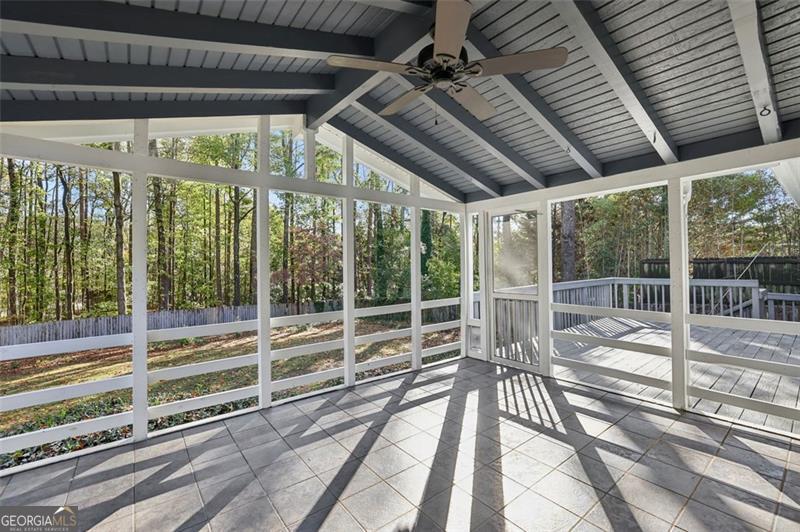 Downtown Alpharetta - Residential Lease