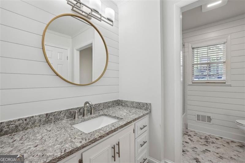 Downtown Alpharetta - Residential Lease