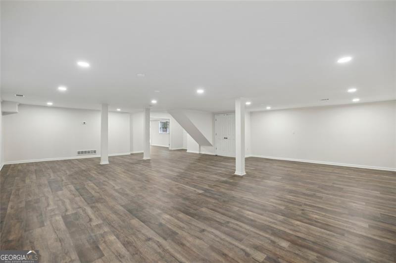 Downtown Alpharetta - Residential Lease