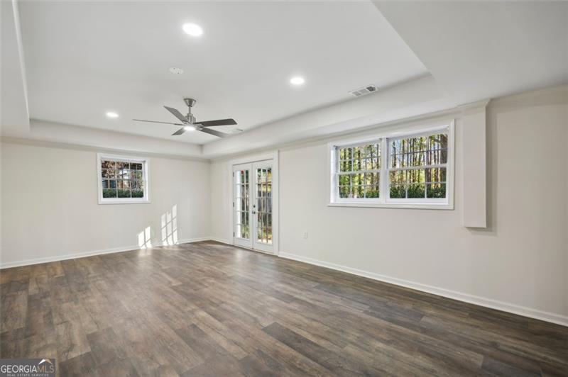 Downtown Alpharetta - Residential Lease