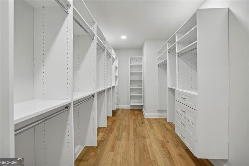Downtown Alpharetta - Residential Lease