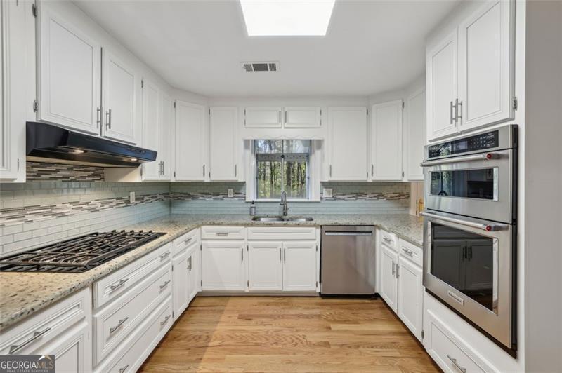 Downtown Alpharetta - Residential Lease