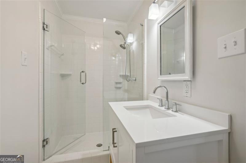 Downtown Alpharetta - Residential Lease