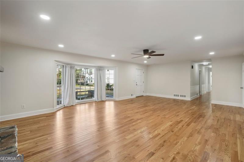 Downtown Alpharetta - Residential Lease