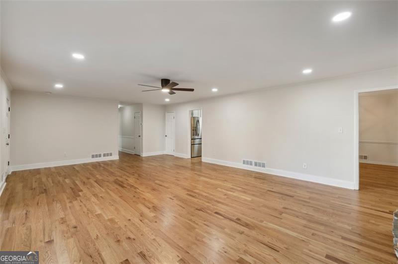 Downtown Alpharetta - Residential Lease