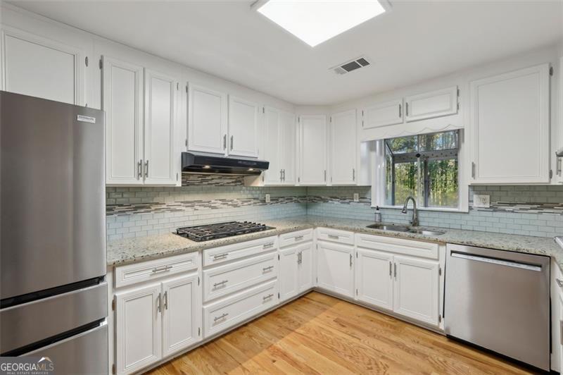 Downtown Alpharetta - Residential Lease