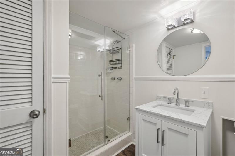 Downtown Alpharetta - Residential Lease