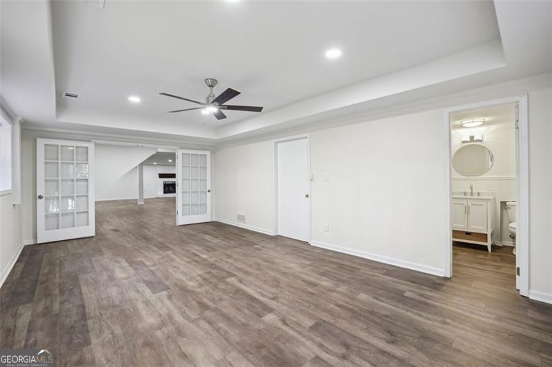 Downtown Alpharetta - Residential Lease