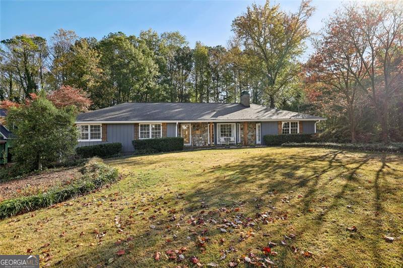 Downtown Alpharetta - Residential Lease