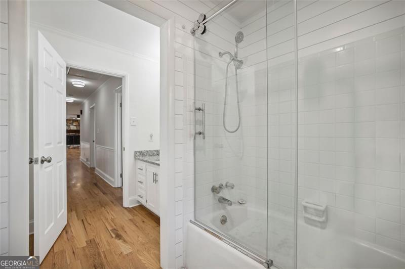 Downtown Alpharetta - Residential Lease