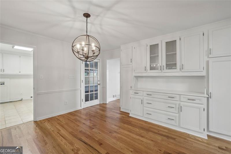 Downtown Alpharetta - Residential Lease