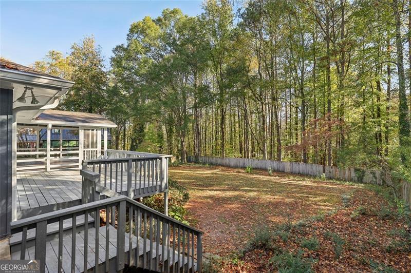 Downtown Alpharetta - Residential Lease