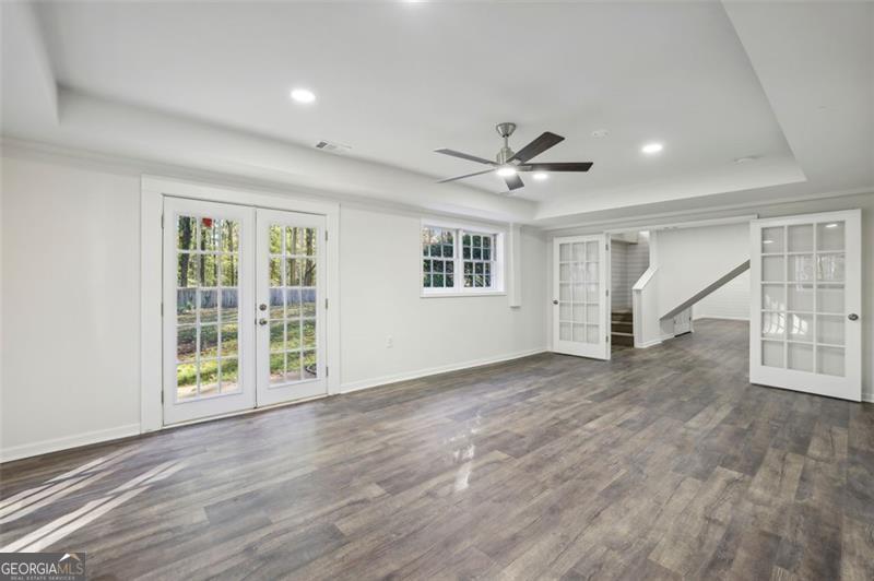 Downtown Alpharetta - Residential Lease