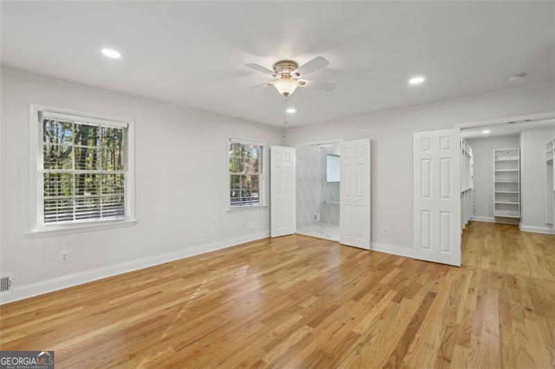 Downtown Alpharetta - Residential Lease