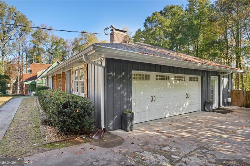Downtown Alpharetta - Residential Lease