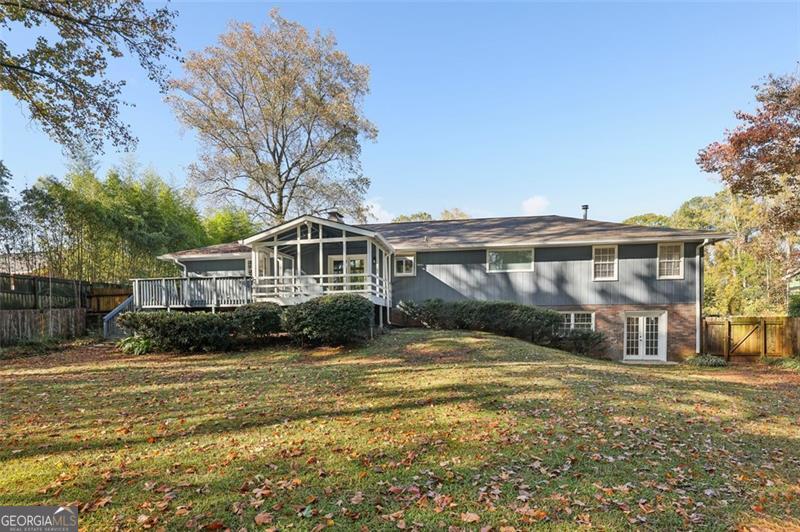Downtown Alpharetta - Residential Lease