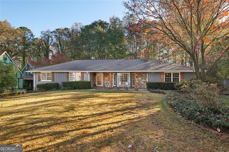 Downtown Alpharetta - Residential Lease