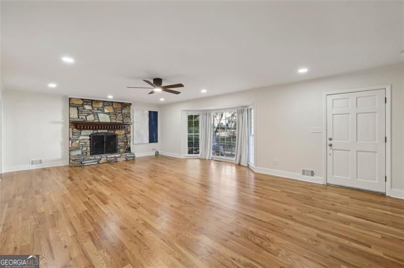 Downtown Alpharetta - Residential Lease