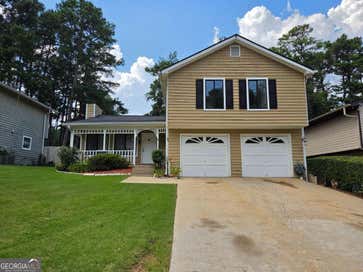 5182 Station CIR Norcross GA 30071