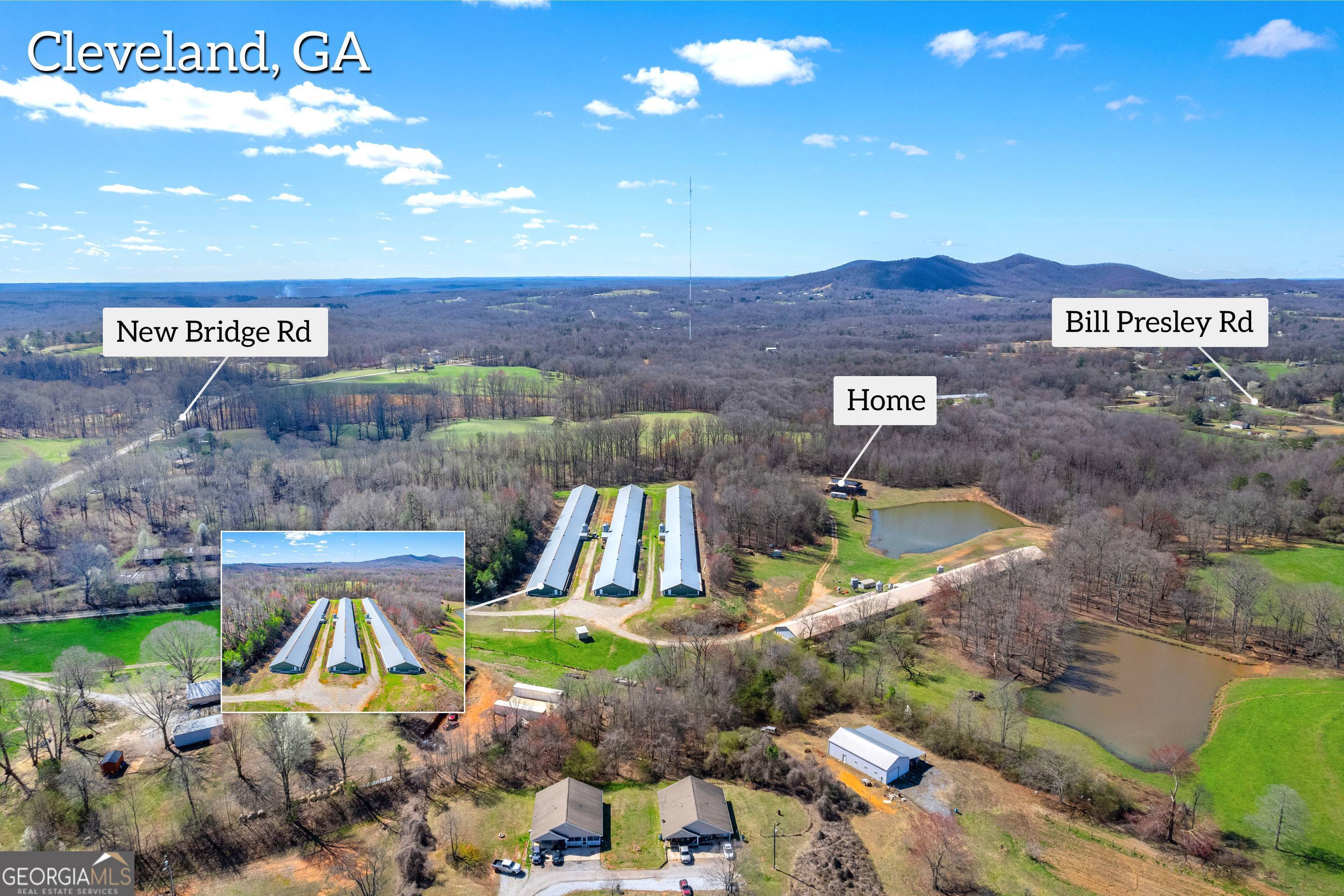 2459 New Bridge RD