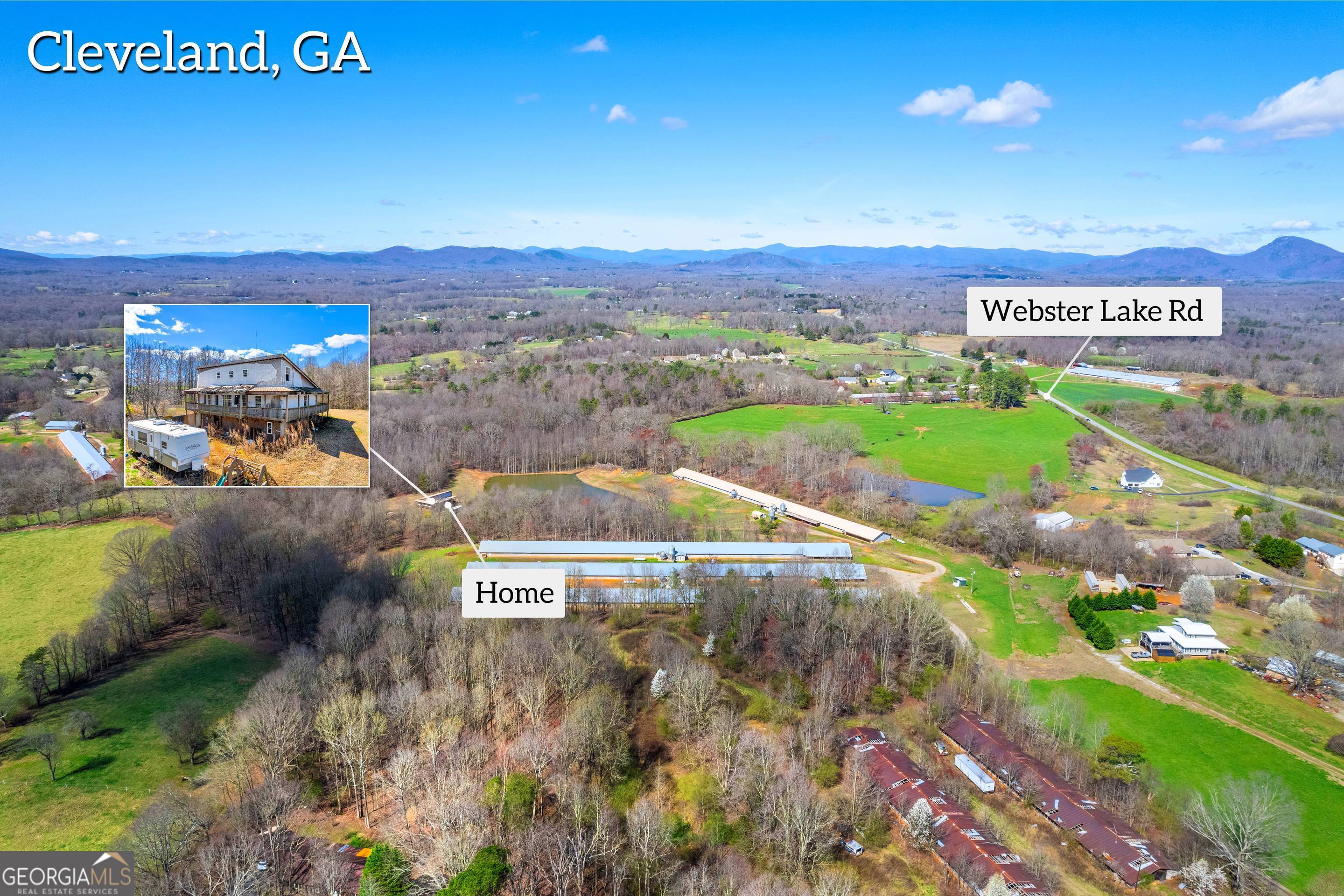 2459 New Bridge RD