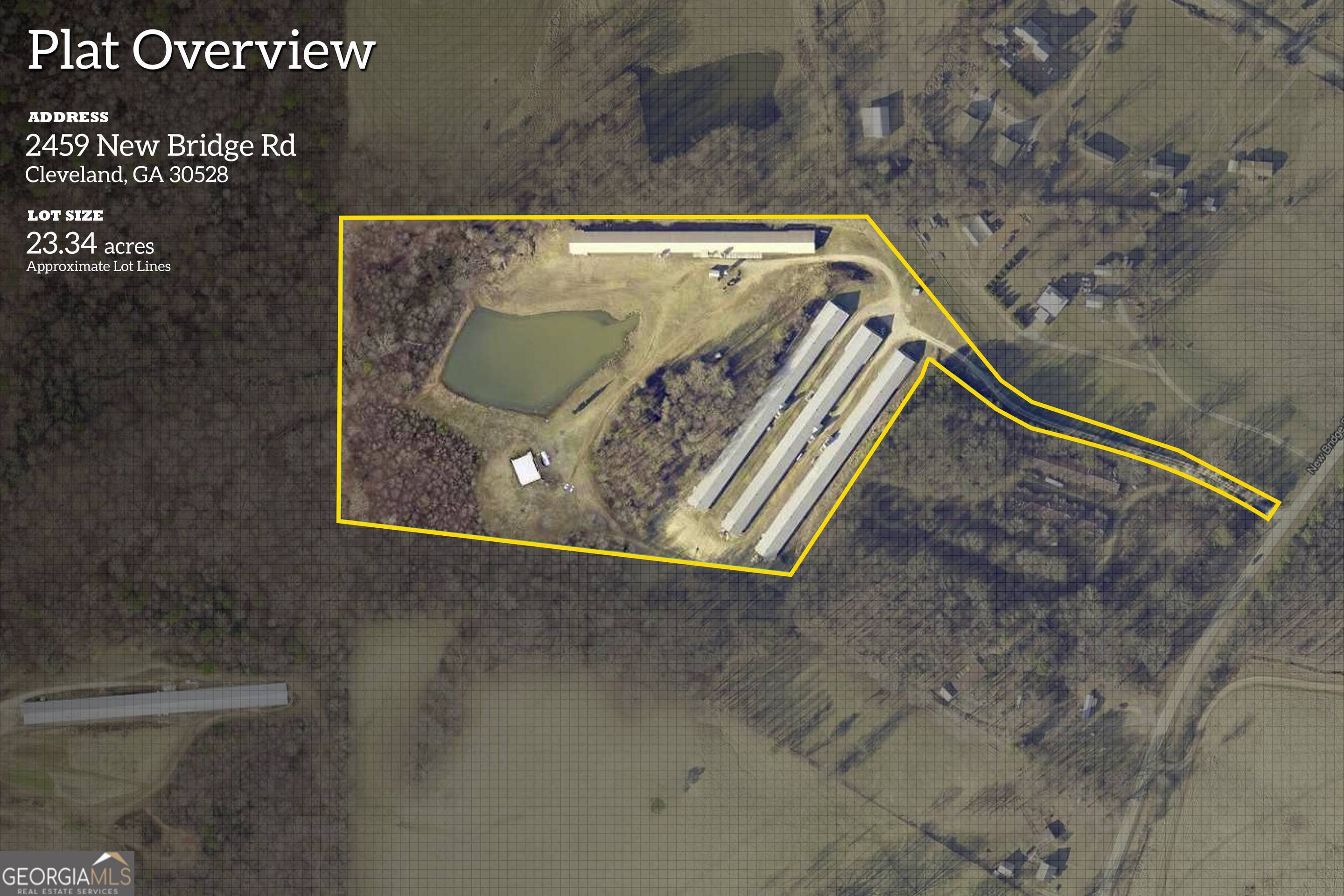 2459 New Bridge RD