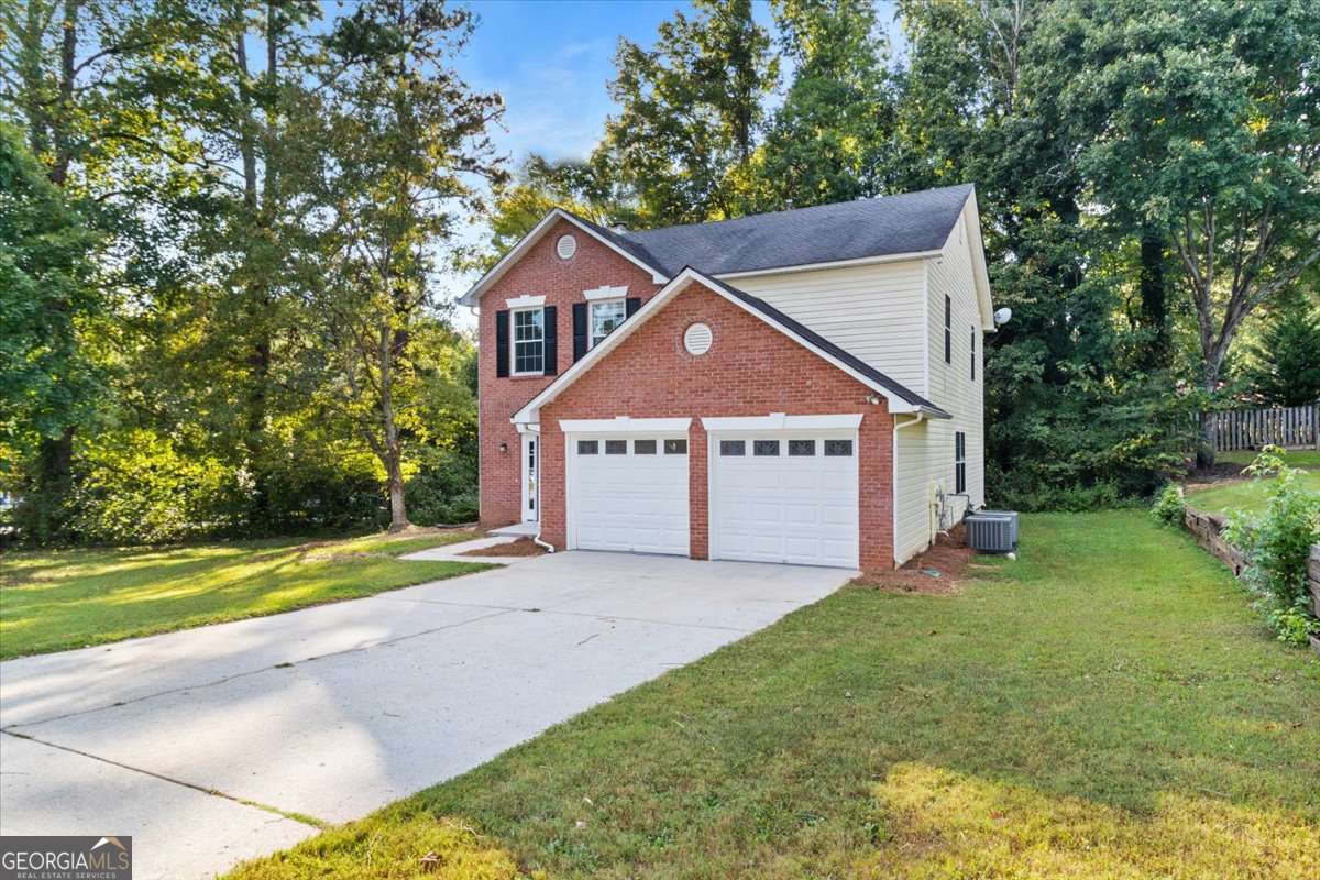 650 Walnut Creek DR NW