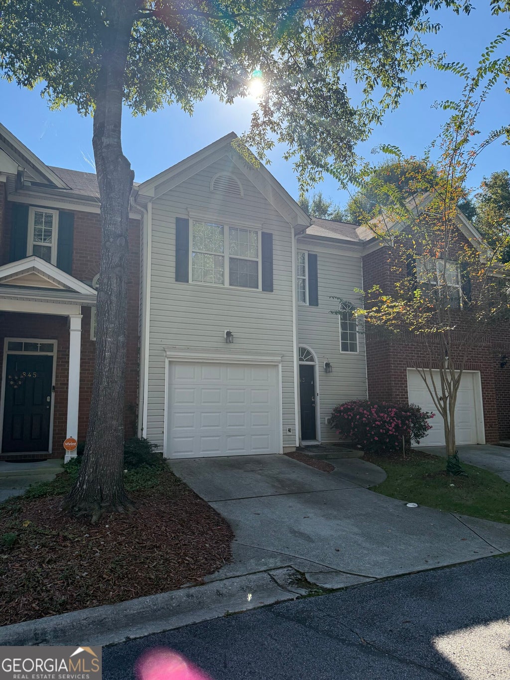Photo of 843 Rozie Way SW, Atlanta, GA 30331 (MLS # 10876102)