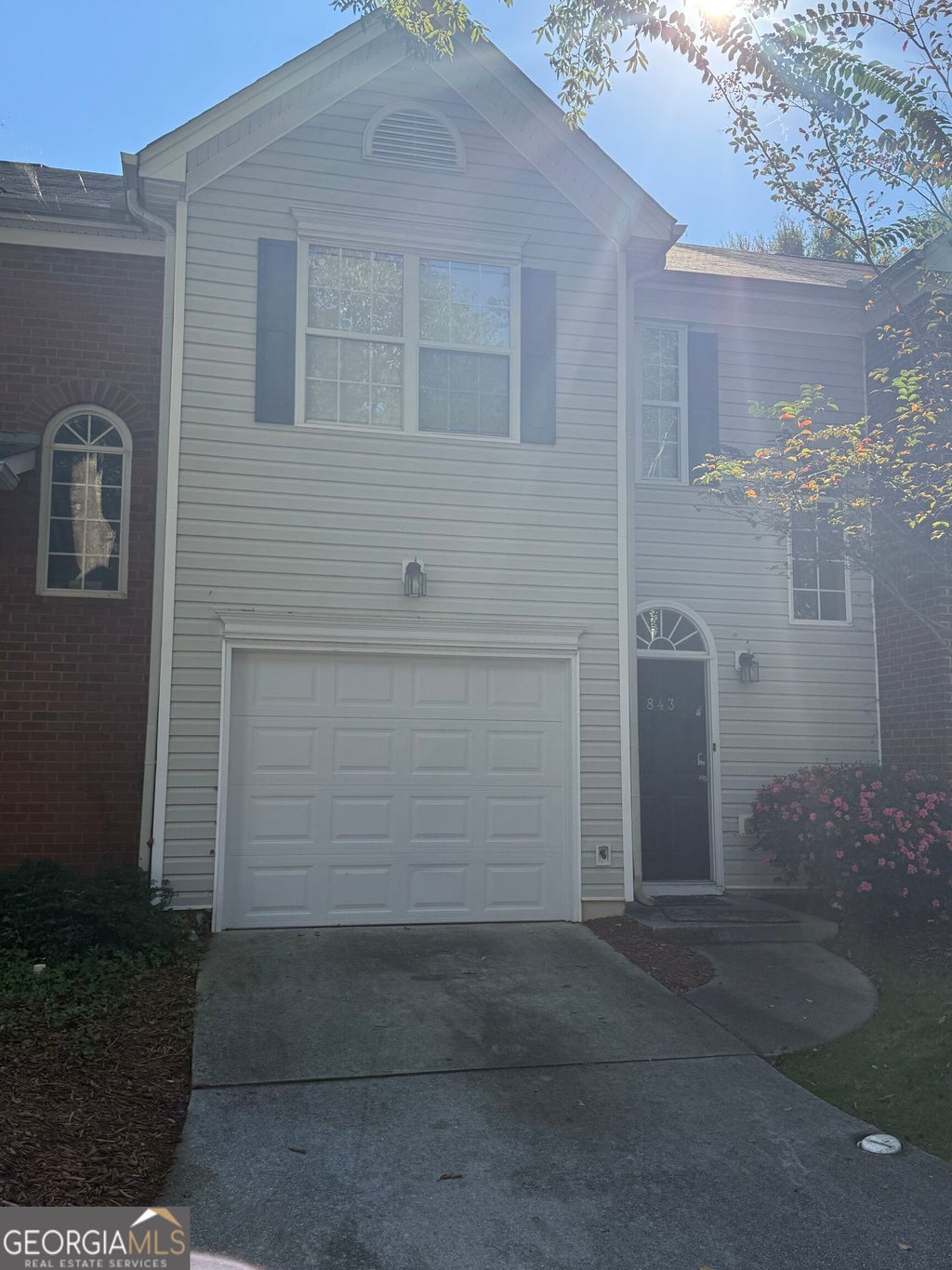 Photo of 843 Rozie Way SW, Atlanta, GA 30331 (MLS # 10876102)