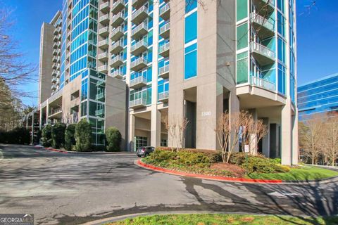 Photo of 3300 Windy Ridge Parkway SE #1603, Atlanta, GA 30339 (MLS # 10608140)