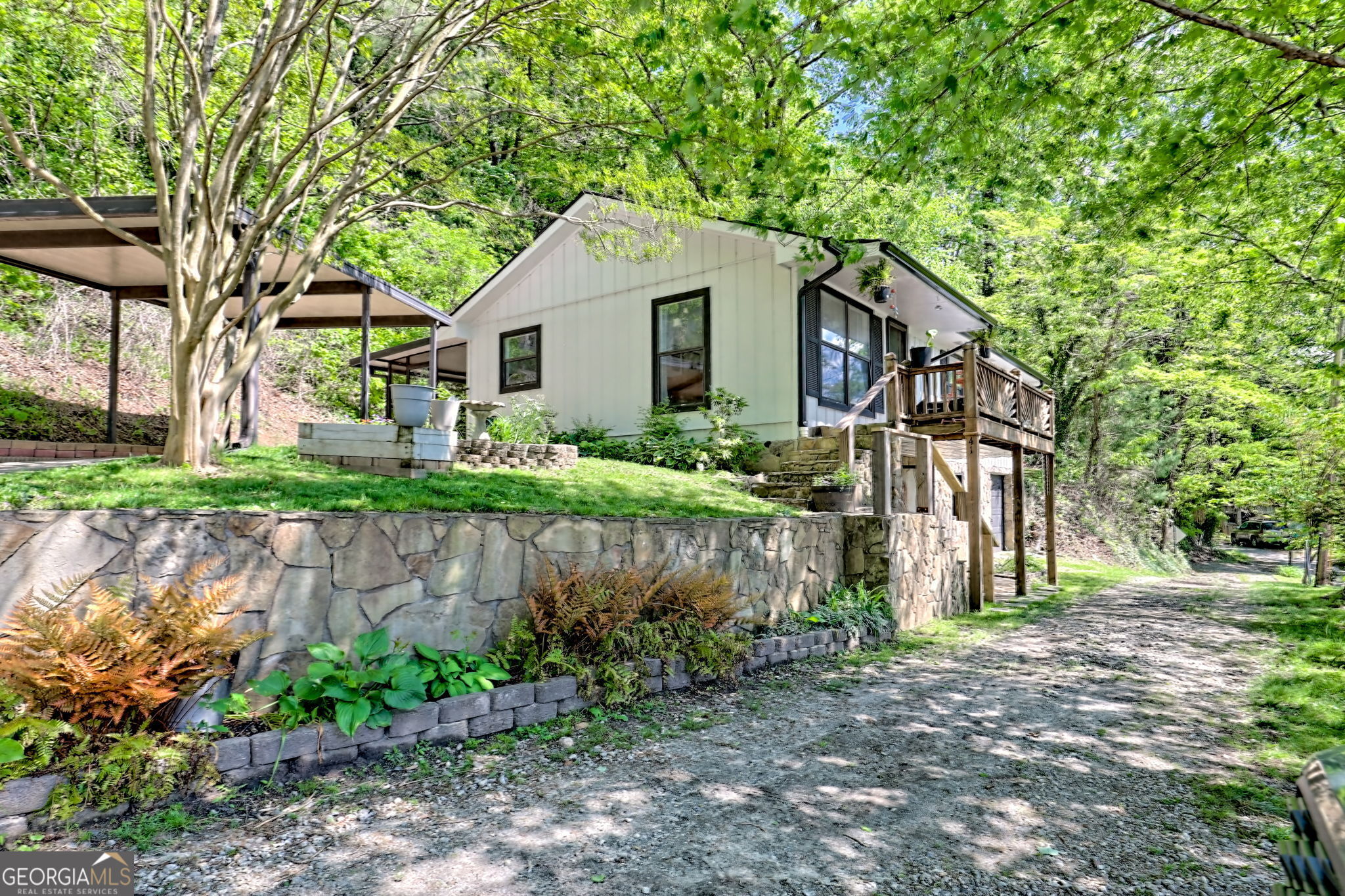 Clayton, Georgia 30525, United States, 4 Bedrooms Bedrooms, ,3 BathroomsBathrooms,Residential,Active,143681