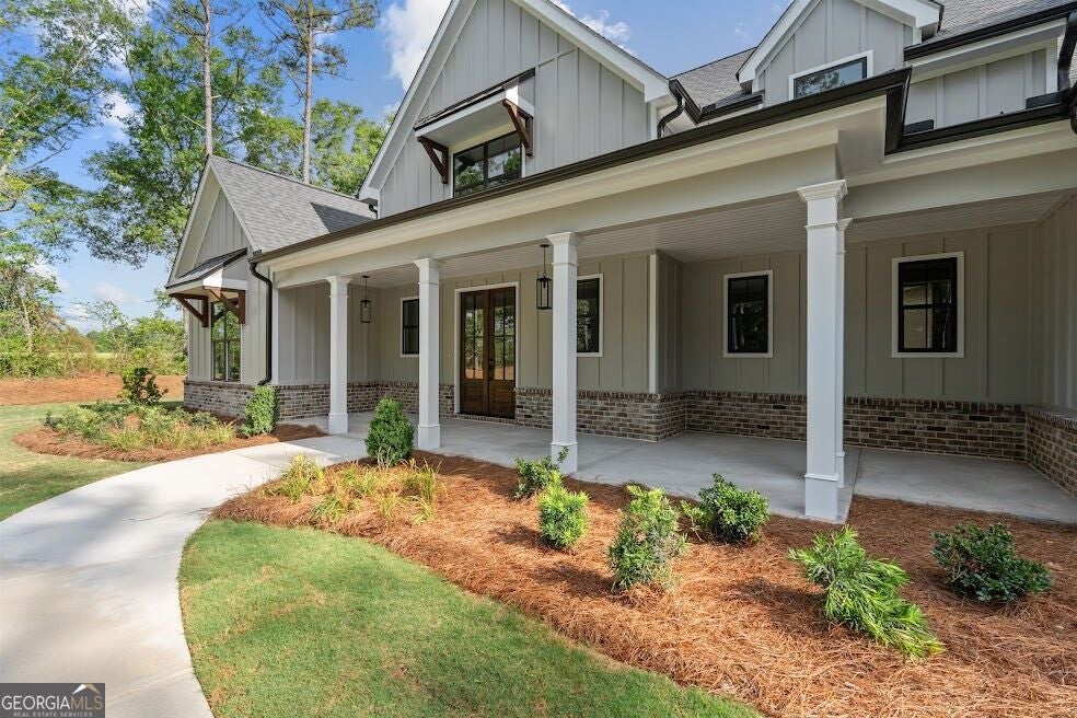 135 Martin Cemetery RD