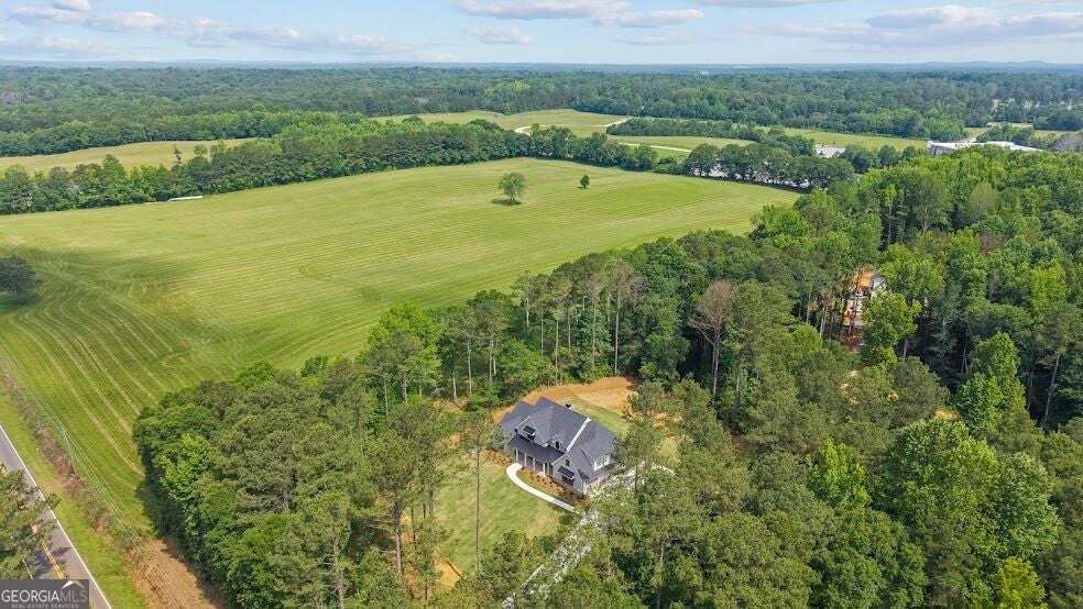 135 Martin Cemetery RD