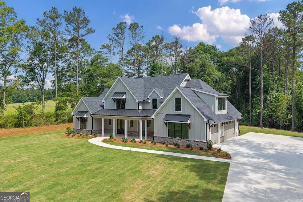 135 Martin Cemetery RD