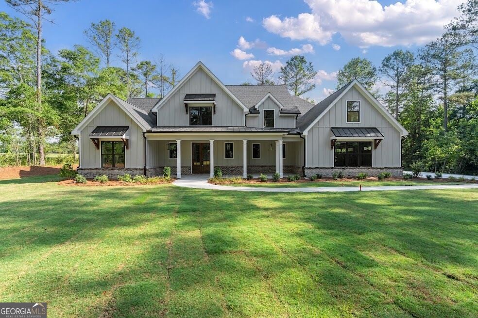135 Martin Cemetery RD