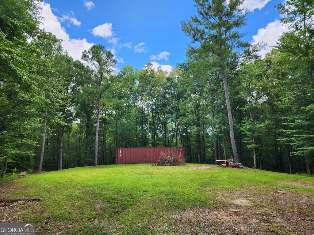 Photo of 0 GA 85 Highway, WAVERLY HALL, GA 31831 (MLS # 10767610)