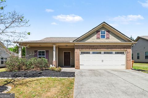 Photo of 12 Miles Drive SE, Cartersville, GA 30120 (MLS # 10739578)