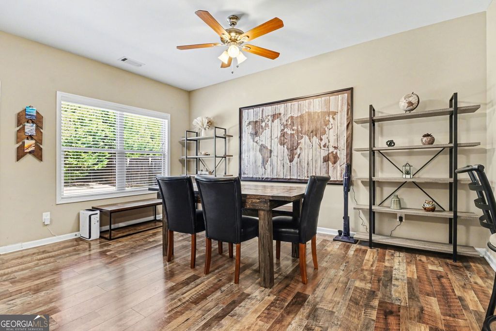 Photo of 12 Miles Drive SE, Cartersville, GA 30120 (MLS # 10739578)