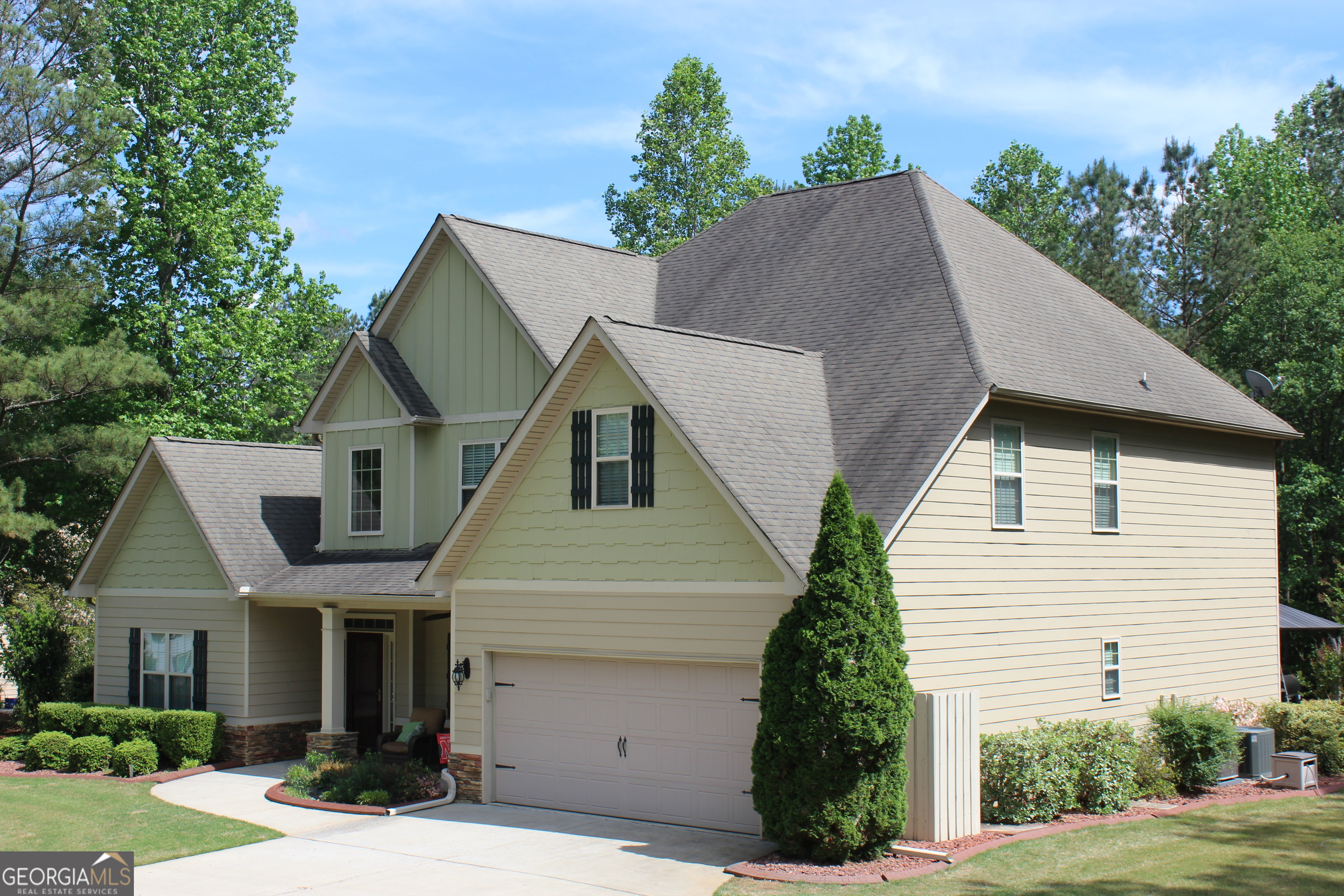 195 Gracie Gardens CT