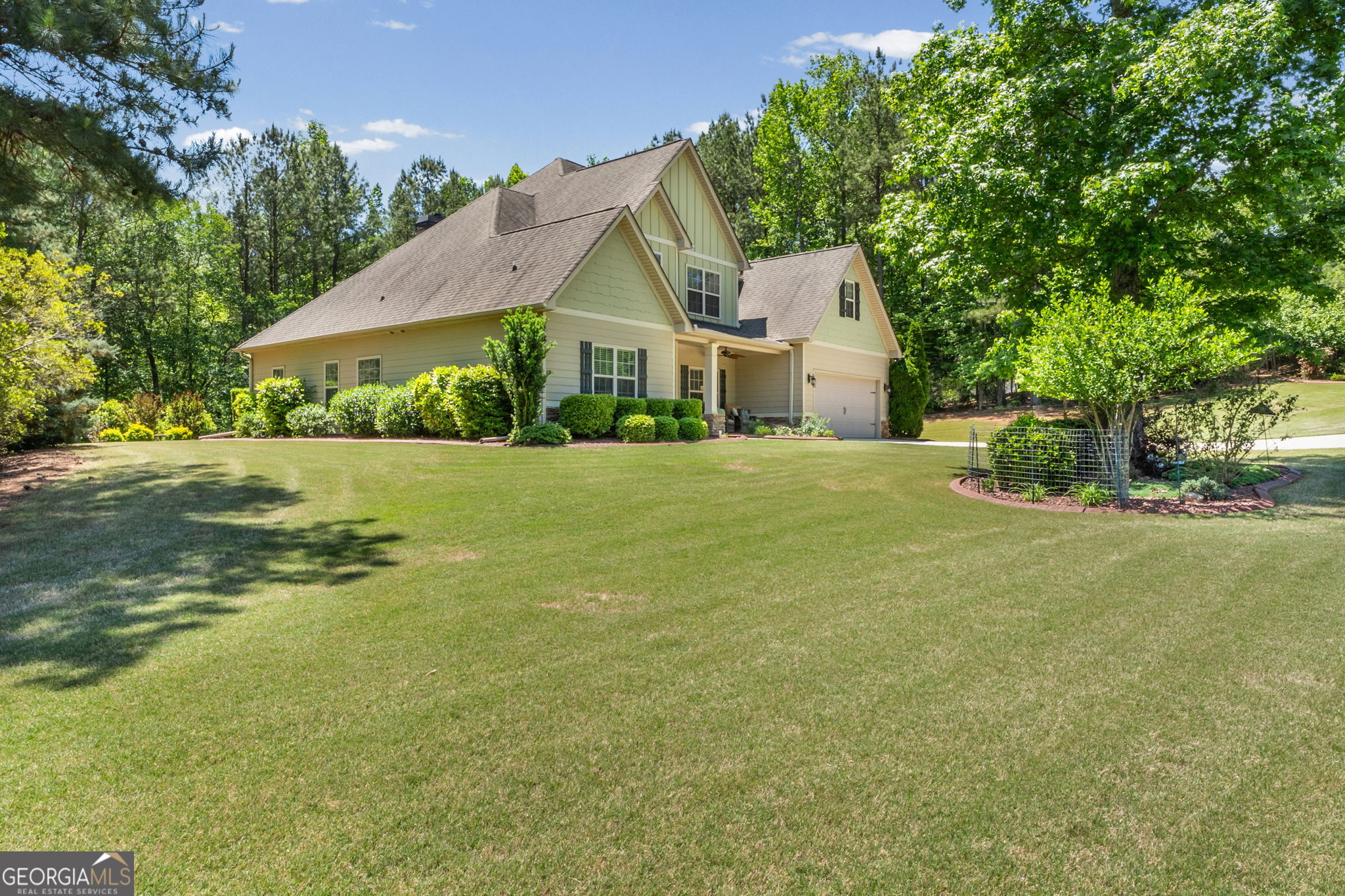 195 Gracie Gardens CT