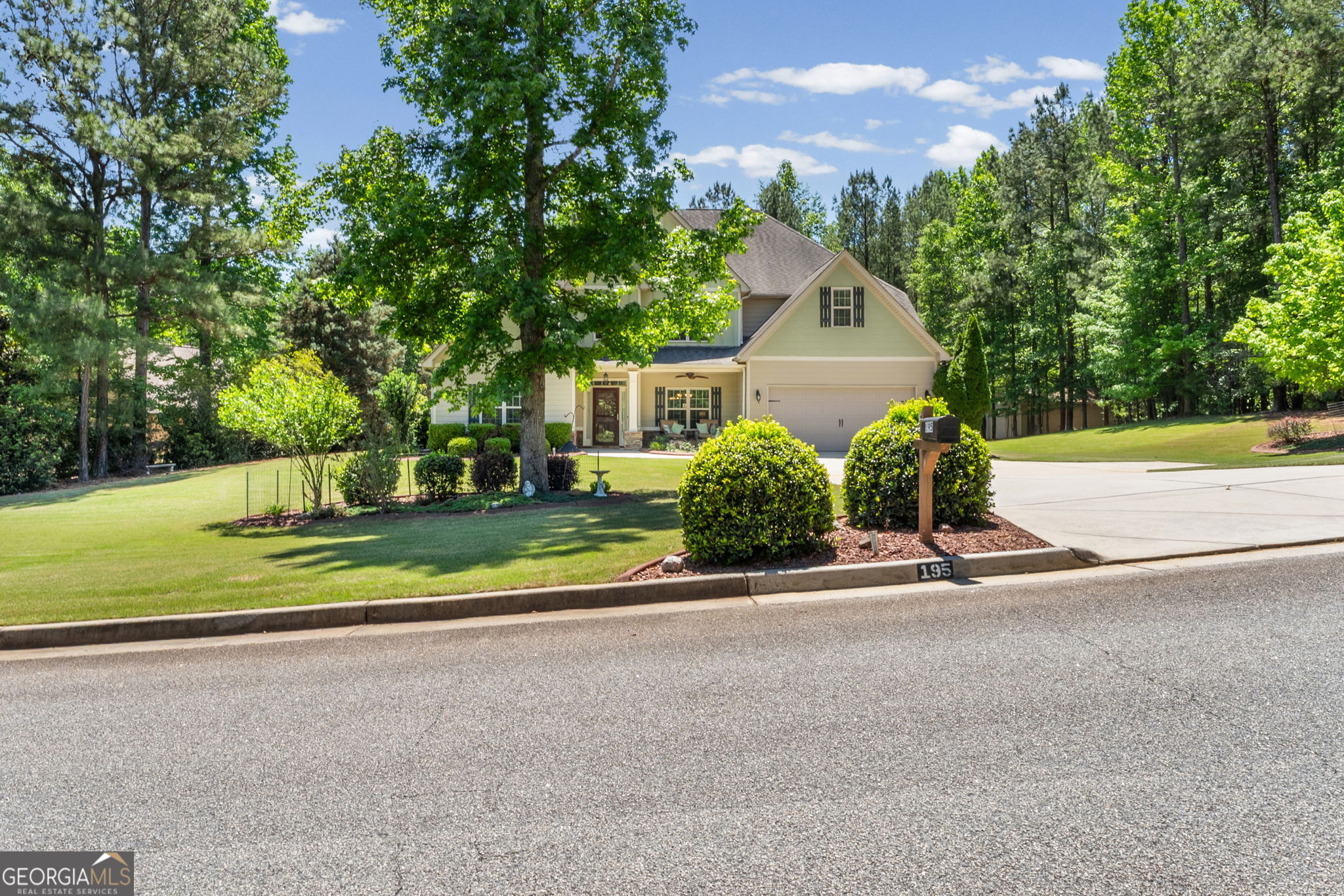 195 Gracie Gardens CT