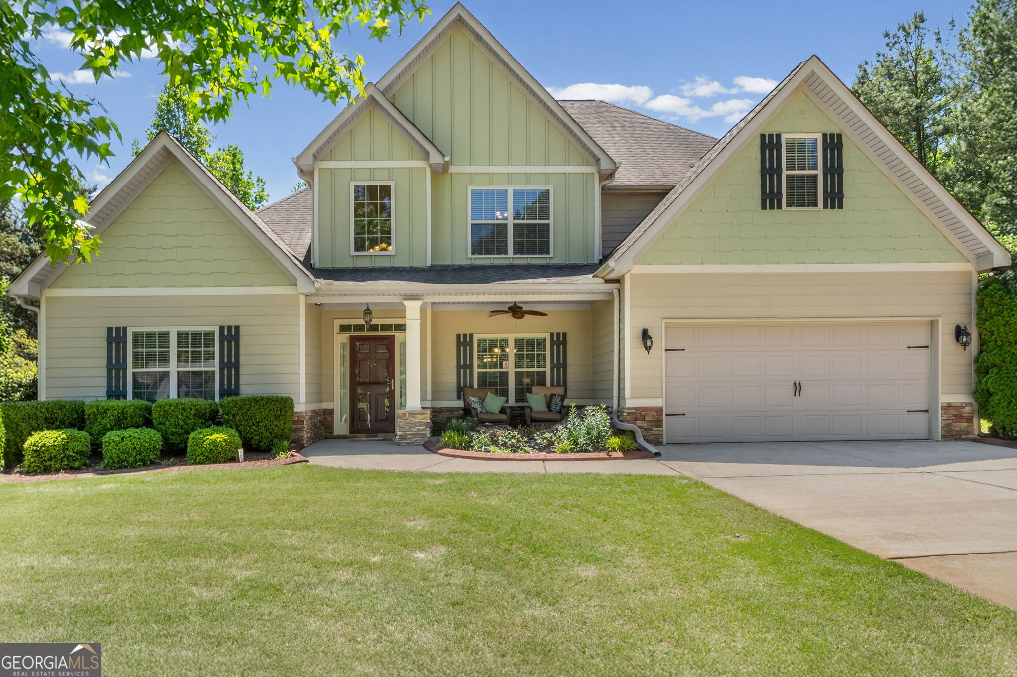 195 Gracie Gardens CT