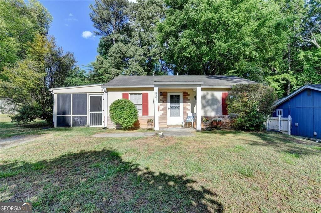 Photo of 3981 Forrest Court, Atlanta, GA 30341 (MLS # 10742786)
