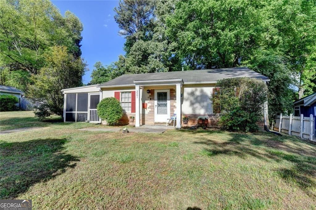 Photo of 3981 Forrest Court, Atlanta, GA 30341 (MLS # 10742786)
