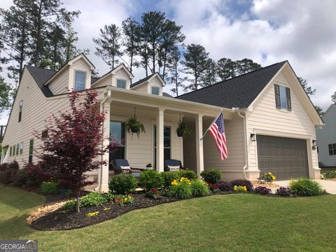 350 Elkins PL Peachtree City GA 30269