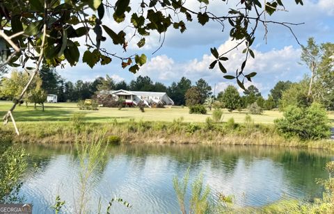 13 Chestnut Hazlehurst GA 31539