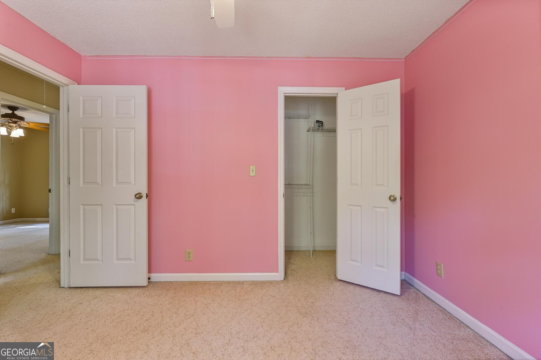 Forest Chase - Residential Lease